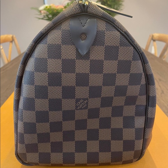 Speedy 30, Damier Ebene - Picture 6 of 8